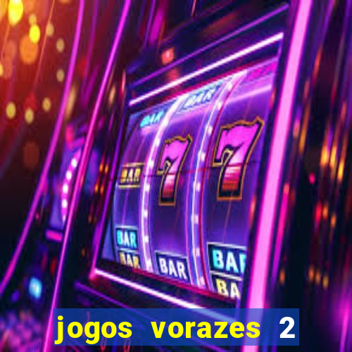 jogos vorazes 2 torrent dublado